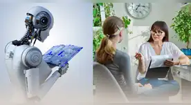 Este es el trabajo que sobrevivirá ante la IA.