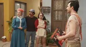 La serie de Chespirito de podrá ver este domingo en América Televisión. La serie de Chespirito de podrá ver este domingo en América Televisión.