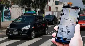 Esta nueva app de taxi peruano estará disponible los próximos días. Esta nueva app de taxi peruano estará disponible los próximos días.