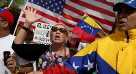 Parole humanitario regresa con beneficios para cubanos y venezolanos. Parole humanitario regresa con beneficios para cubanos y venezolanos.