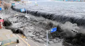Predicción de tsunami en Japón para 2025 enciende teorías y preocupación mundial
