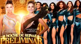Todo sobre la Preliminar del Miss Perú 2025.