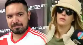 Juan Manuel Vargas IMPACTA con respuesta sobre el DIVORCIO de Tilsa Lozano y Jackson Mora: "Nos vamos"