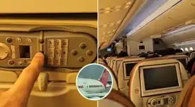 Video previo al accidente de Air India revela graves fallas.