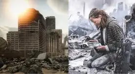 La actual situación entre Israel e Irán ha despertado las alarmas globales debido a una antigua profecía que podría marcar el inicio del fin del mundo. La actual situación entre Israel e Irán ha despertado las alarmas globales debido a una antigua profecía que podría marcar el inicio del fin del mundo.