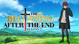 Conoce lo que debes saber de la temporada 2 de 'TBATE'.