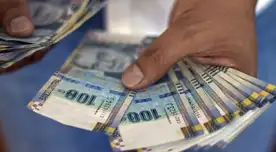 Mayores de 60 años recibirán S/350 del programa del MIDIS. Mayores de 60 años recibirán S/350 del programa del MIDIS.