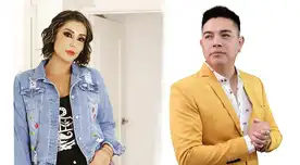 Karla Tarazona reveló que aún falta completar un porcentaje a Leonard León por la manutención de sus hijos