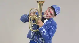 Pitillo resalta que su show es para todo la familia