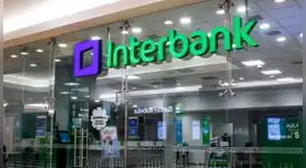 Interbank anunció las nuevas restricciones que implementará desde junio a todos sus clientes.