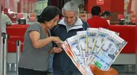 El tercer grupo de Reintegro del Fonavi pagará a 189,826 fonavistas. Conoce aquí si eres uno de los beneficiarios.