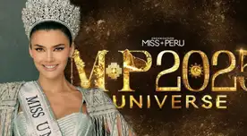 Las candidatas del Miss Perú 2025 lucharán por ser la sucesora de Tatiana Calmell.