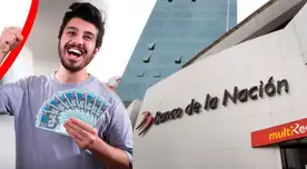 Banco de la Nación ofrece préstamo por hasta 100,000 soles Banco de la Nación ofrece préstamo por hasta 100,000 soles