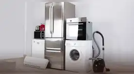 Este electrodoméstico es un nido de gérmenes.