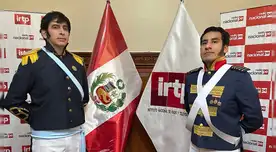 Puesta en escena dará mucho que hablar.