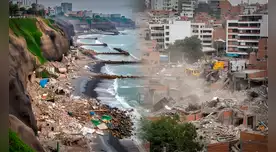 Por qué un sismo de gran magnitud sería devastador en Lima.