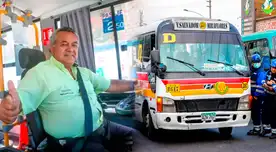 Empresas de transporte podrán operar por rutas desiertas.