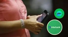Interbank aplicará cobro si tu saldo es menor a 200 soles.