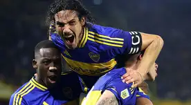 Cuánto paga Boca Juniors vs. Benfica: pronóstico y apuestas del partido del Mundial de Clubes 2025 Cuánto paga Boca Juniors vs. Benfica: pronóstico y apuestas del partido del Mundial de Clubes 2025