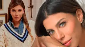 Alondra García Miró celebra especial festividad.