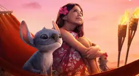 Actor David Hekili Kenui Bell murió a pocas semanas del estreno de la nueva película de Lilo y Stitch.