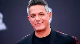 Alejandro Sanz ADMITIÓ romance con fanática que lo acusó de manipulación y humillación
