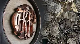 Descubre cuáles son las monedas de S/1 que son coleccionables.