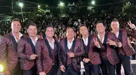 Hermanos Yaipén lanzan "Somos el motor" Hermanos Yaipén lanzan "Somos el motor"