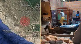 Más de 400 sismos azotan a Perú en lo que va del año.
