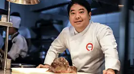 Maido es el mejor restaurante del mundo y llena de orgullo a todos los peruanos.