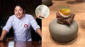 Descubre los precios y vive el orgullo de la mejor cocina peruana.