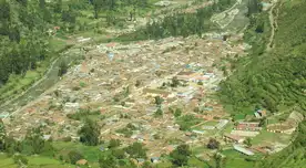 Hospital de EsSalud en Apurímac no tiene avances tras cuatro meses de ejecución. Hospital de EsSalud en Apurímac no tiene avances tras cuatro meses de ejecución.