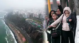 El Invierno en Perú comenzará hoy, viernes 20 de junio 2025.