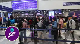 Yape sí permite pagos en el extranjero estas son las condiciones clave.