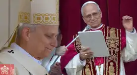 El documental ‘León de Perú’ relata la vida de Robert Prevost antes de ser elegido papa.