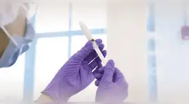 Traumagel: el gel desarrollado por científicos capaz de frenar hemorragias mortales en segundos.