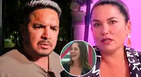 Exponen DEUDA de Juan Manuel Vargas tras escapada ROMÁNTICA con Tilsa Lozano en hotel de Chincha