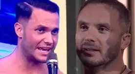 Fabio Agostini multiplica por cero a Jenko del Río y rechaza pelea: “No le voy a dar vida al payaso”