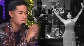 Tony Succar EXPULSÓ a su propia madre, Mimy Succar, de su agrupación