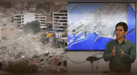 SEIDAS: una herramienta para prevenir desastres y salvar vidas.