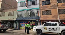 Cae banda vinculada al "Tren de Aragua" tras secuestro de dos peruanos