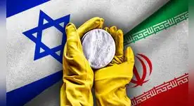 Irán y el uranio enriquecido: un punto clave en la tensión nuclear global. Irán y el uranio enriquecido: un punto clave en la tensión nuclear global.