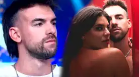 Novio de Macarena Vélez INGRESÓ a EEG y exige el REGRESO de la influencer: "No entiendo por qué no está acá"