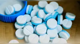 Convierten plástico en paracetamol con la ayuda de una bacteria.