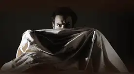 ¿Cómo se relacionan las pesadillas con el envejecimiento?