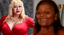 La EXORBITANTE suma de dinero que cobra Doña Peta y Susy Díaz por grabar un comercial: Publicista EXPONE la verdad