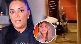 Mariella Zanetti rompe su silencio y MINIMIZA pelea entre Farid Ode y Javier Blondet por Gamille Ode: "Una discusión casera"