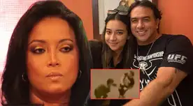 Mariella Zanetti promociona su show tras escándalo por agresiones a su hija.