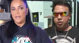 Amiga de Mariella Zanetti salió al frente a defenderla tras las duras críticas que ha recibido. Amiga de Mariella Zanetti salió al frente a defenderla tras las duras críticas que ha recibido.