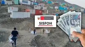 Conoce si tu hogar se encuentra dentro del padrón del SISFOH en Perú.